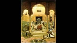 Burhan Ocal and The Istanbul Oriental Ensemble - Nihavent Oriental