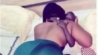 Eudoxie Yao En Mode Sexy Onlyfans Leaked Videos Hd Videos