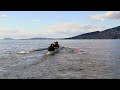 rowing training