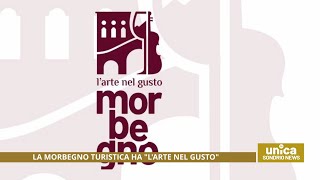 La Morbegno turistica ha \