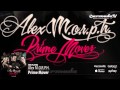 Alex M.O.R.P.H. - Prime Mover (Prime Mover album preview)