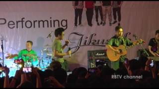 JIKUSTIK - BILA ADA CINTA - LIVE  STIPRAM JOGJA