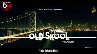 Old Skool Prem Dhillon | Sidhu Moosewala |The Kidd | Latest Punjabi Song 2020 |whatsapp video status