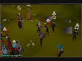 vax silabgarza pking video gmaul runeknives runecbows risks