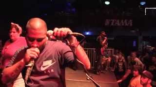 [hate5six] Knuckledust - July 27, 2014