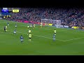 highlights ipswich town 1 2 southampton premier league