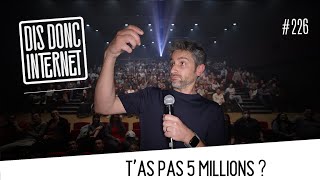 Pécresse, Valls et insoumis // VERINO - Dis Donc Internet #226