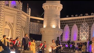 ||NAGADA NAGADA BY JAVED ALI 🤩|| KHARIAR MAHOTSAV 2025 STAR NIGHT 🔥||