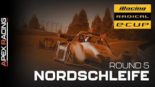 Radical Esports Cup | S4 2024 | Week 5 at Nordschleife