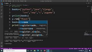 How to Change/Add/Remove an Item from Tuple in Python||Coding With Sarika||