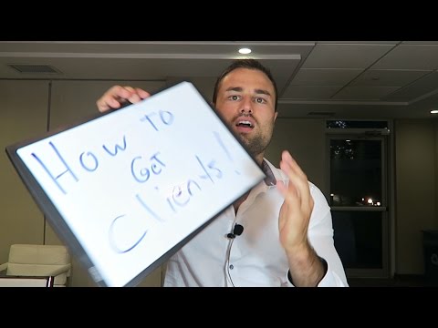 3 Brilliant Strategies To Get High Paying Clients For Your Business 3 Brilliant Strategies To Get High Paying Clients For Your Business