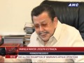 Estrada might not support Escudero in 2016