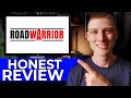 RoadWarrior Route Planner Review: My Honest Experience with This Must-Have Trip Planning App
