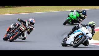 WMRRA OMRRA 2023 Round 3 - Formula 600 (Saturday)