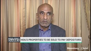 HDIL's Properties To Be Sold To Pay PMC Bank Depositors