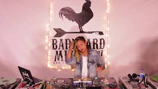 Barnyard Mixshow Season 5 Ep. 10 Dj Javin