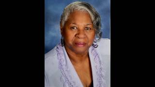 Gladys Sykes Funeral Service