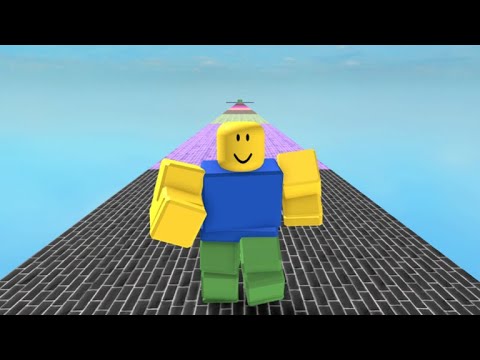 Every Second You Get 1 Walkspeed Experience Youtube