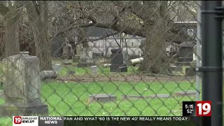 Scranton Cemetery homeless camp residents relocated, some find shelter