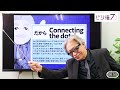 〈ビジ達7 vol.193〉ジェネレ一ティブaiの活かし方とjobsのconnecting the dots