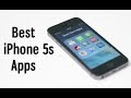 10 Best Must Have Apps for iPhone 5s 10 Best Must Have Apps for iPhone 5s