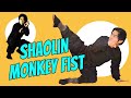 Wu Tang Collection - Shaolin Monkey Fist (Subtitulada en Español)