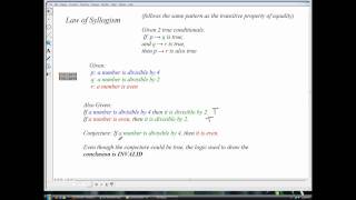 deductive reasoning intro (geometry)