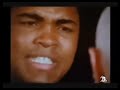 muhammed ali u0026 cus d amato discussing strategies two legends