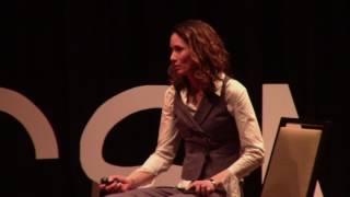 Engineering Ethics and Difficult Decision Making | Justine Metz | TEDxCSM