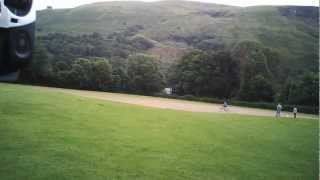 Ardupilot Mega 2 Loiter and RTL testing