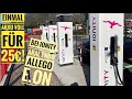 Einmal Akku voll für 25€ u. a. Ionity, ARAL Pulse,EnBW, Allego, E-ON nahezu überall in ganz Europa