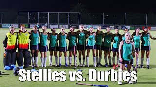 Stellenberg vs. Durbanville (August 2024)