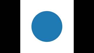 Animation Circle (Python)