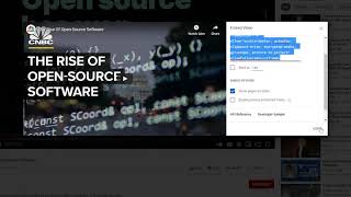 Embed A Youtube Video In Blackboard