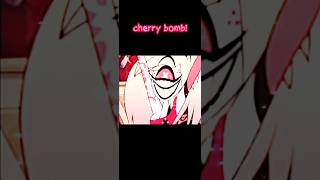 Cherri Bomb edit (shortened) | Cherry Bomb by The Runaways #cherribomb #vivziepop #capcut #edit