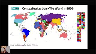 AP World History - Unit 7 Review: Causation in Global Conflict
