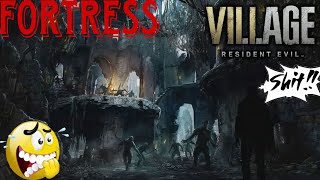 RESIDENT EVIL Village VR /part6