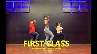First Class | Kalank | dancepeople | Arunima Dey Choreography