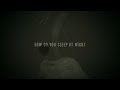 cody johnson how do you sleep at night lyric video