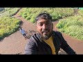 kanthalloor vlog🥶 one day trip jeep safari katcharam falls honey rock strawberry farm kanthalloor