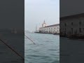 The Enchanting Venice