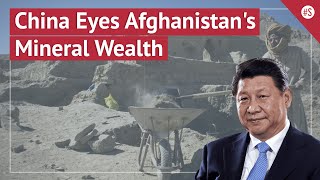 Mess Aynak Mining: China's Quest For Mineral Wealth In Afghanistan Is A Threat To Buddhist Heritage