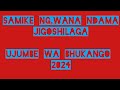 SAMIKE NG,WANA NDAMA JIGOSHILAGA UJUMBE WA BHUKANGO 2024