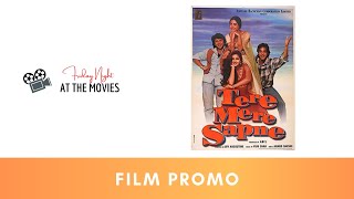 Tere Mere Sapne - promo | Chandrachur Singh | Arshad Warsi | Priya Gill | Simran | ABCL
