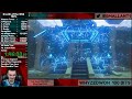 I was crazy enough to do a Breath of the Wild 100% Speedrun [14]