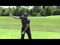 golf add more rotation to your golf swing with these upper body feels