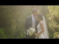 Sandbanks Home Marquee Wedding Film | Filmed on Sony FX3