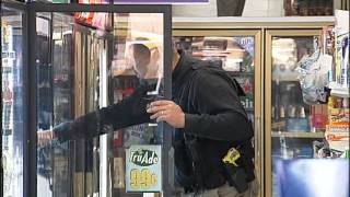 Pitt County Sheriff's Office on 'Operation Grinder"