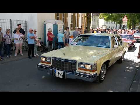 La Strada Bielefeld 2018 La Strada Bielefeld 2018