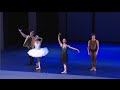 Esteban e Isaac Hernández, Jurgita Dronina y Yuan Yuan Tan | CDI 2015.